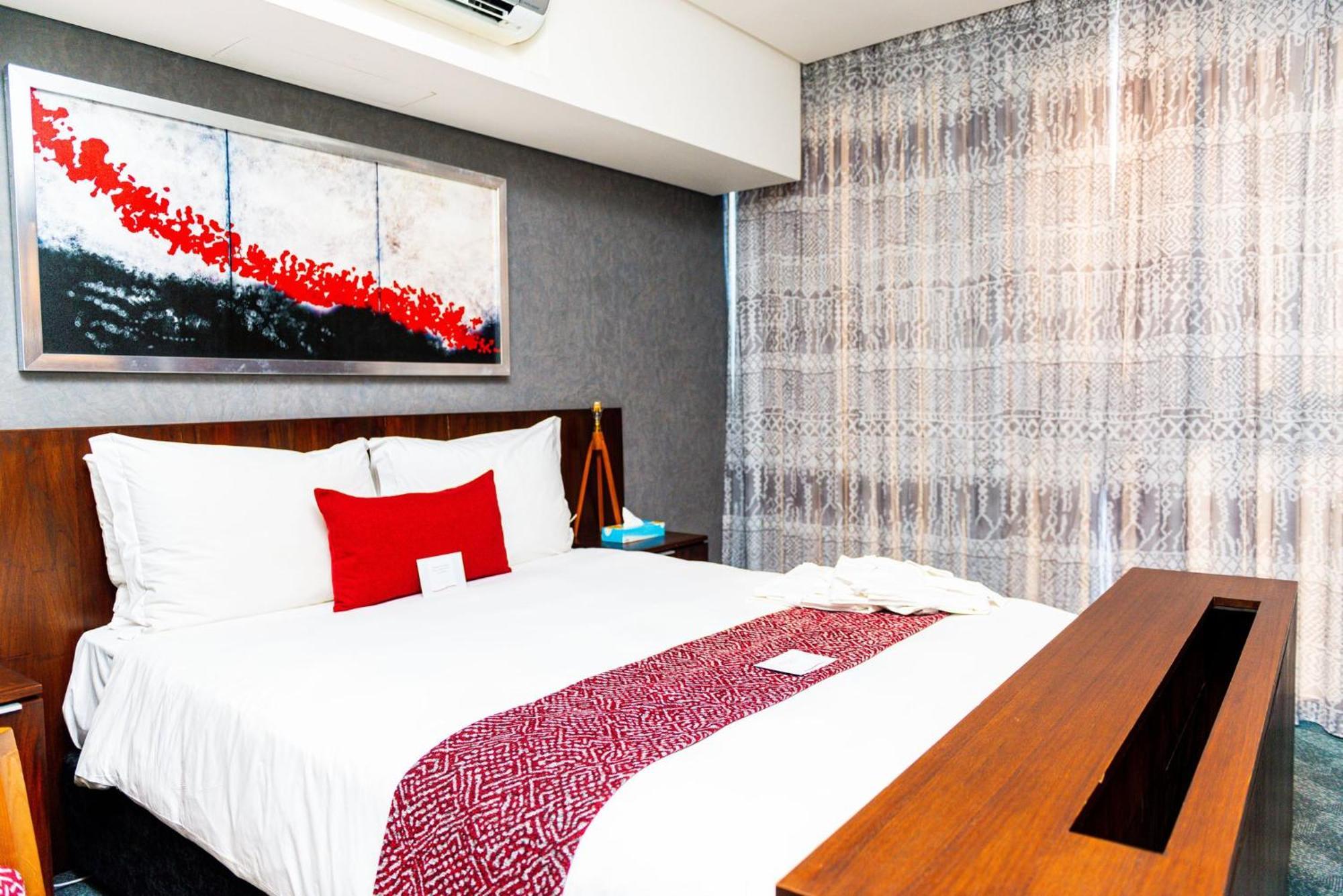 Crowne Plaza - Dar Es Salaam By Ihg Hotel Kültér fotó