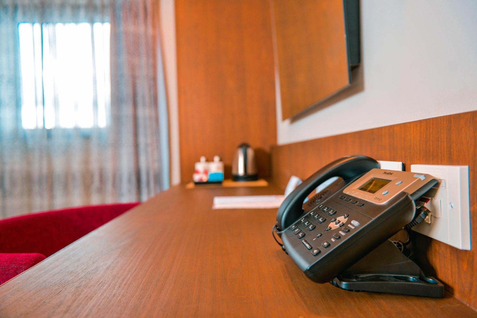 Crowne Plaza - Dar Es Salaam By Ihg Hotel Kültér fotó